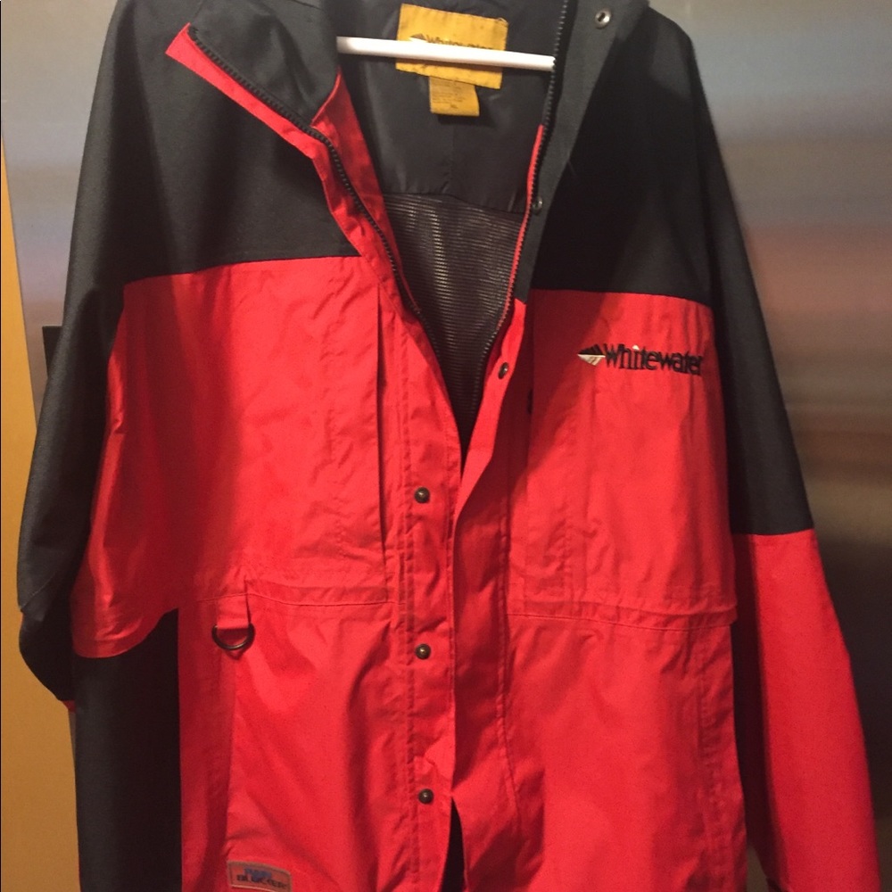 Men’s jacket